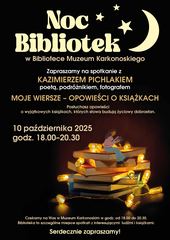 Tydzień z Muzeum Karkonoskim w Jeleniej Górze