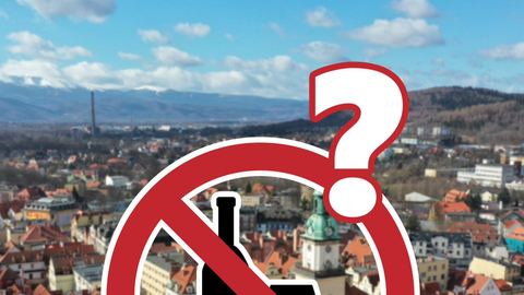 Konsultacje społeczne – nocna sprzedaż alkoholu