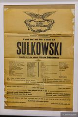 Ludwik XVI w Teatrze w Jeleniej Górze