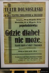 Ludwik XVI w Teatrze w Jeleniej Górze