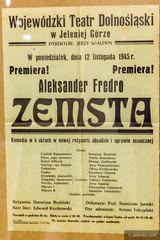 Ludwik XVI w Teatrze w Jeleniej Górze