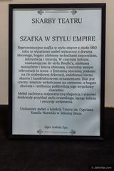 Ludwik XVI w Teatrze w Jeleniej Górze