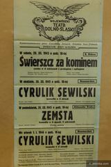 Ludwik XVI w Teatrze w Jeleniej Górze