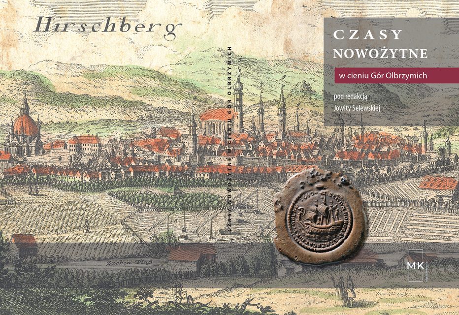 Promocja książki "W cieniu Gór Olbrzymich"