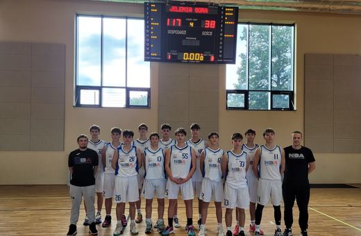 Miejskie derby wyraźnie dla NBA