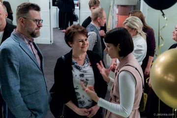 Siła muzyki, przyjaźni i piękna w obliczu historii PRL–u
