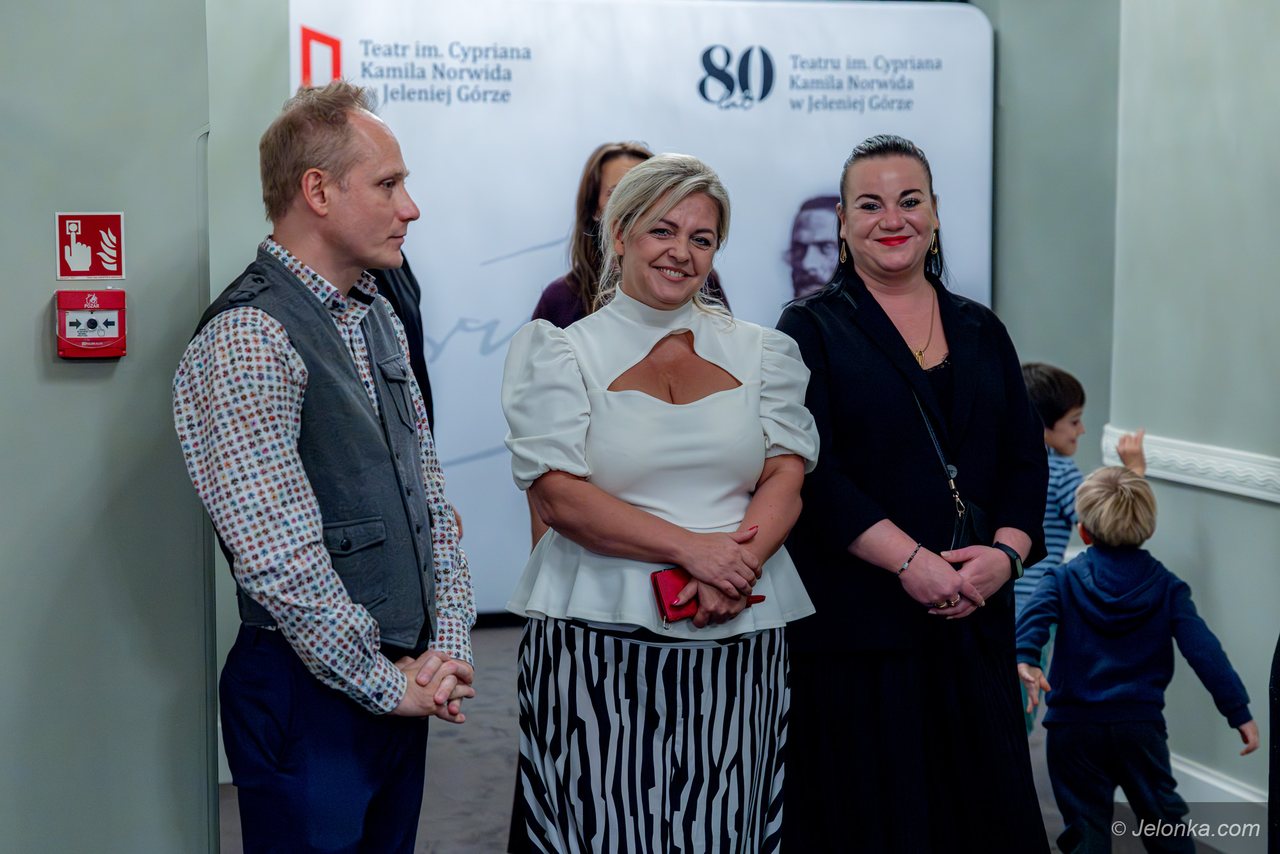 Siła muzyki, przyjaźni i piękna w obliczu historii PRL–u