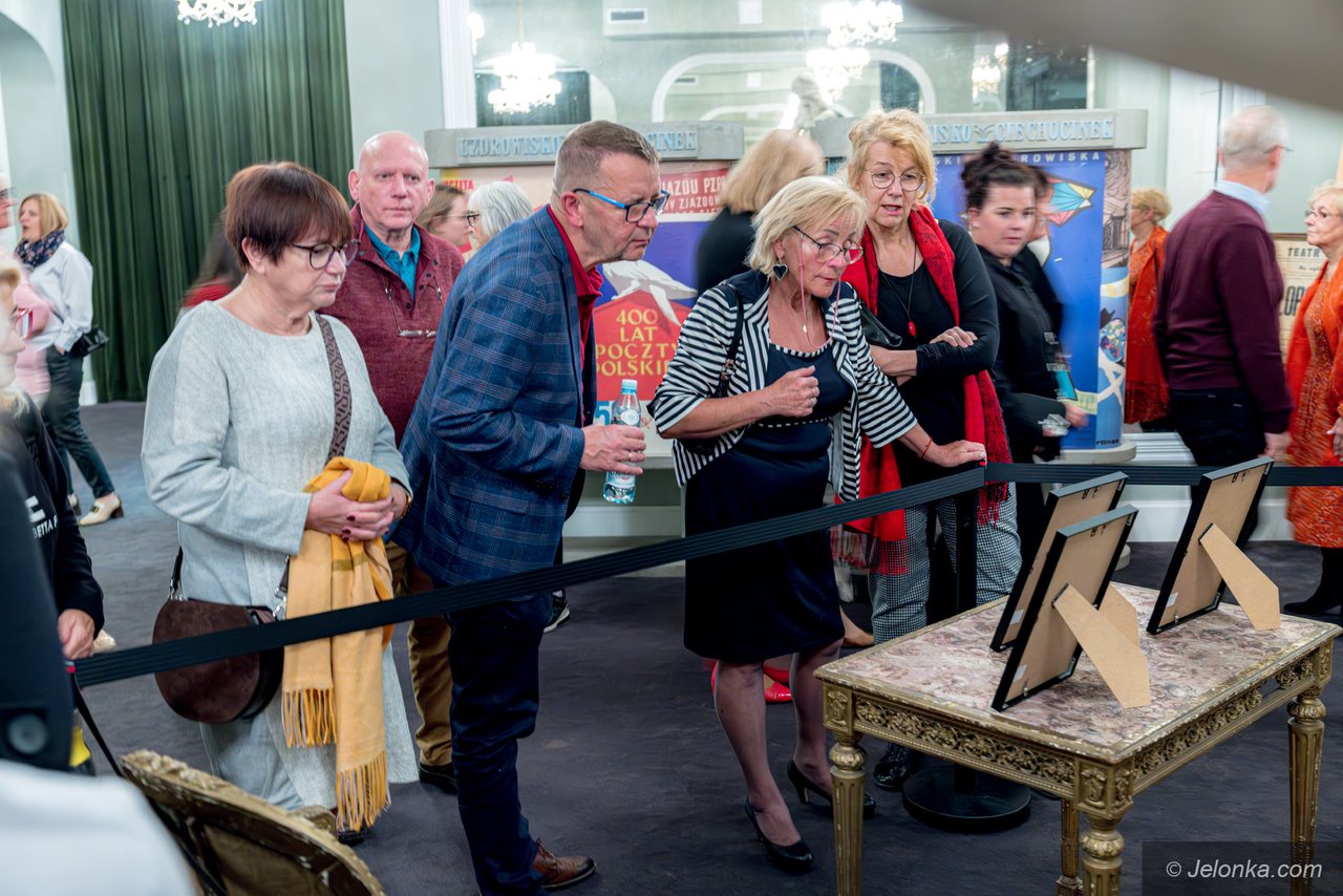 Siła muzyki, przyjaźni i piękna w obliczu historii PRL–u