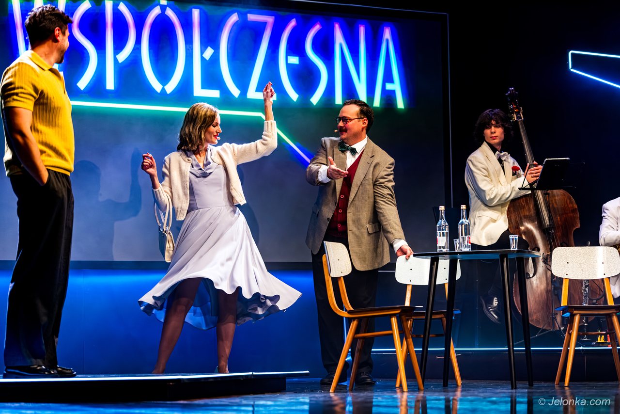 Siła muzyki, przyjaźni i piękna w obliczu historii PRL–u