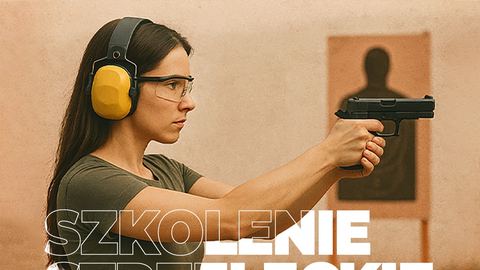 Szkolenie z obsługiwania się bronią