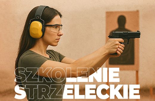 Szkolenie z obsługiwania się bronią