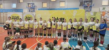 Nasze małe "złotka"