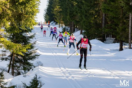 Zmiany w Biegu Piastów... Po raz pierwszy w historii