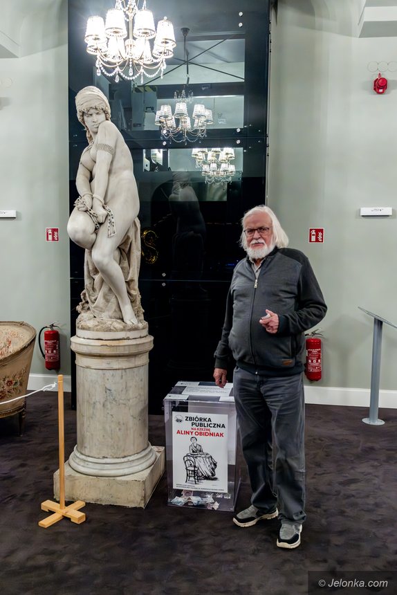 Tańczmy aż po historii kres