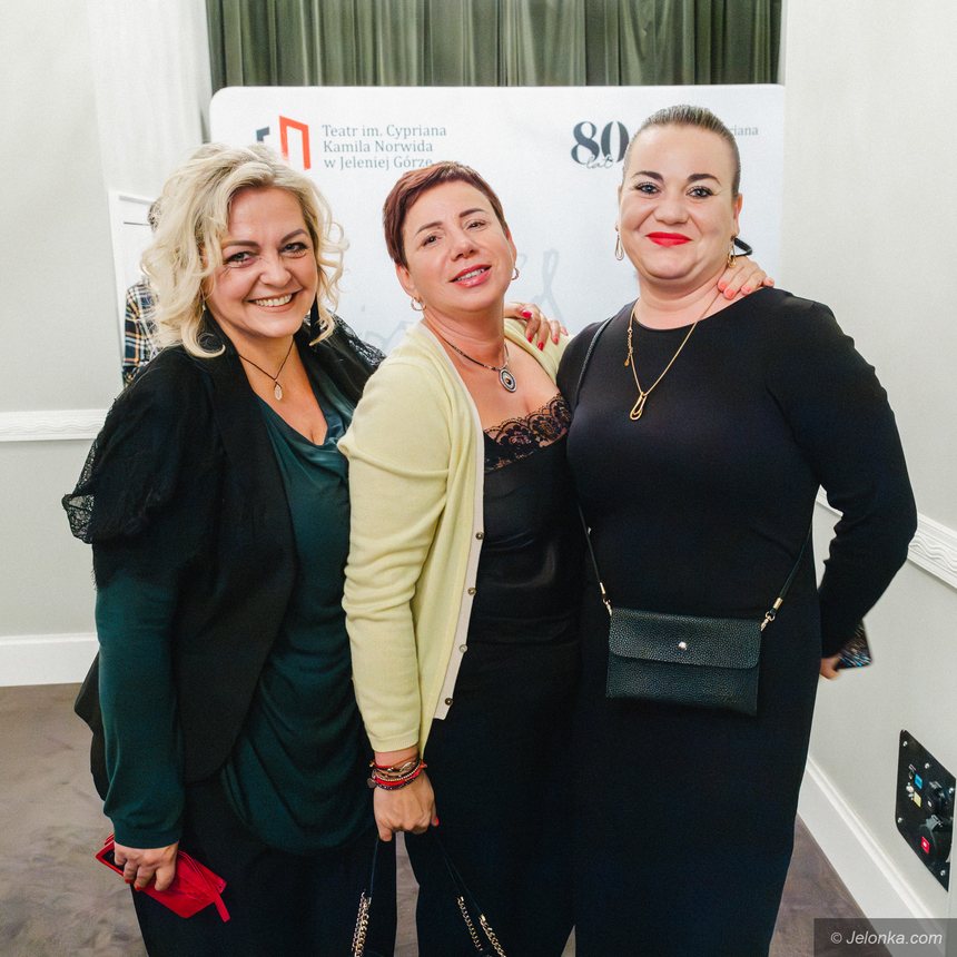 Francuska tragikomedia współczesna na finał spotkań teatralnych