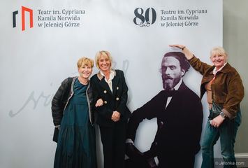 Francuska tragikomedia współczesna na finał spotkań teatralnych
