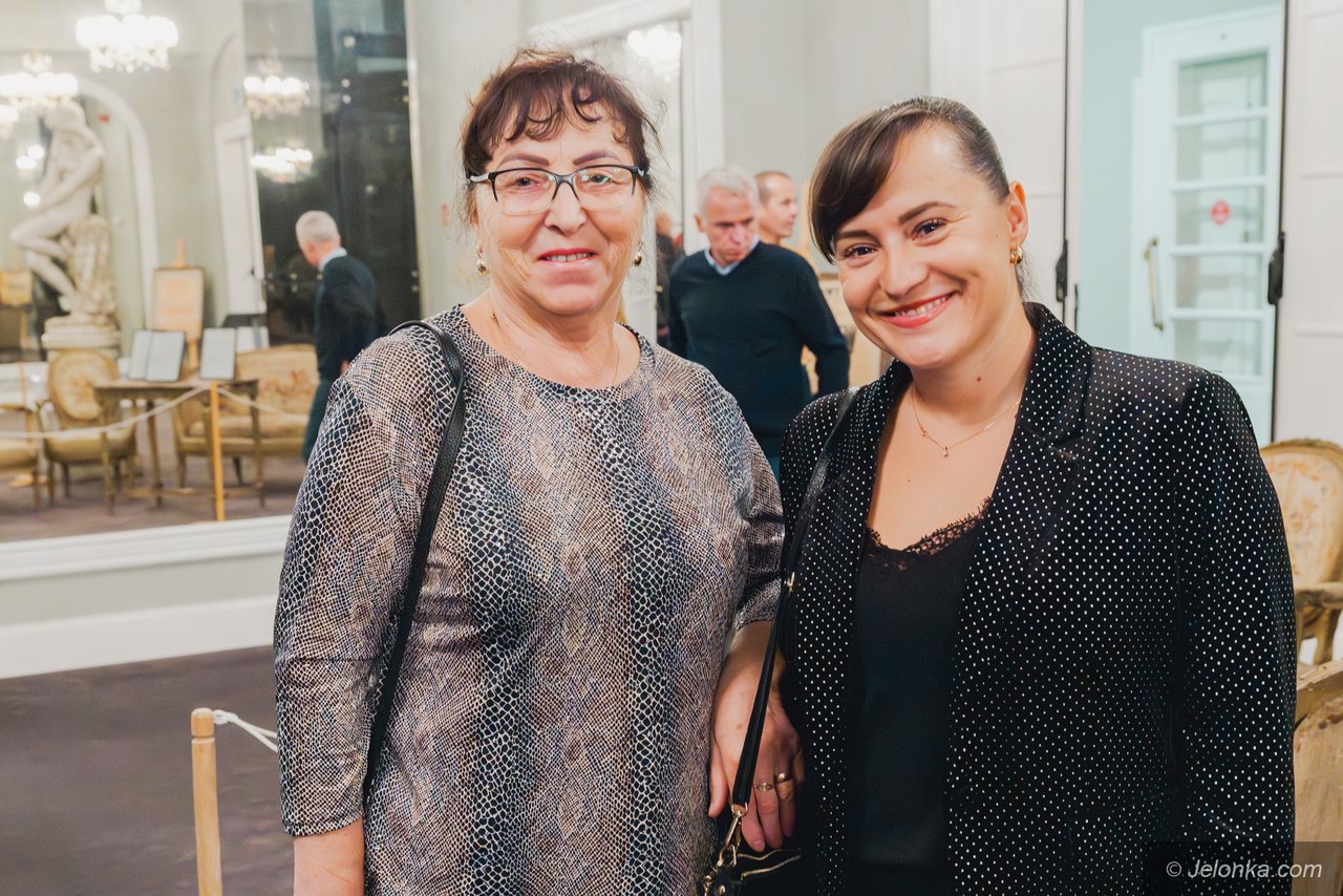 Francuska tragikomedia współczesna na finał spotkań teatralnych