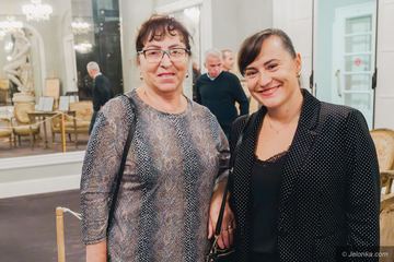 Francuska tragikomedia współczesna na finał spotkań teatralnych