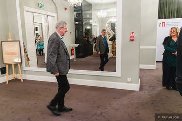 Francuska tragikomedia współczesna na finał spotkań teatralnych
