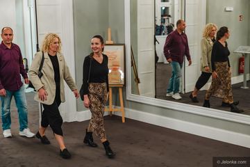 Francuska tragikomedia współczesna na finał spotkań teatralnych