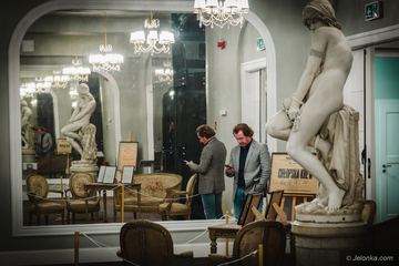 Francuska tragikomedia współczesna na finał spotkań teatralnych