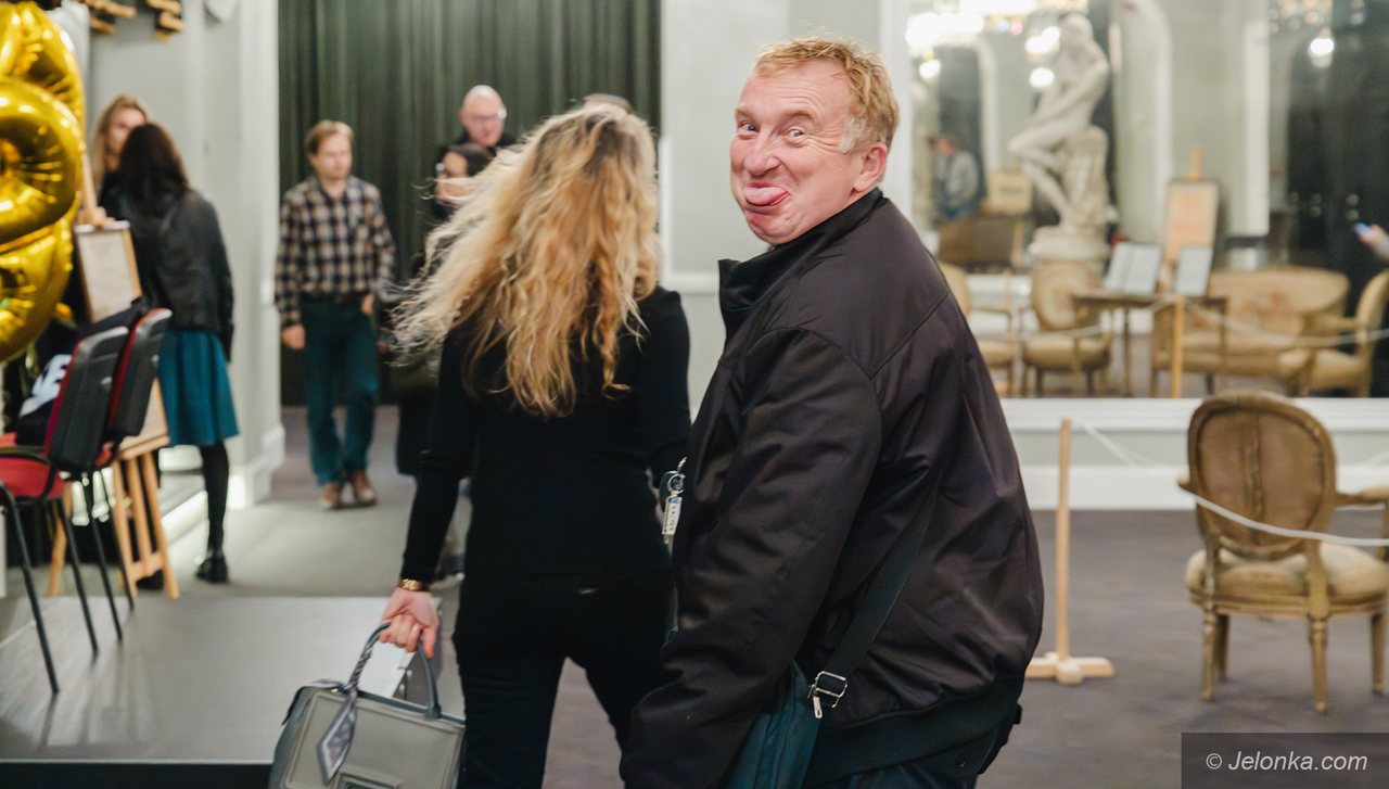 Francuska tragikomedia współczesna na finał spotkań teatralnych