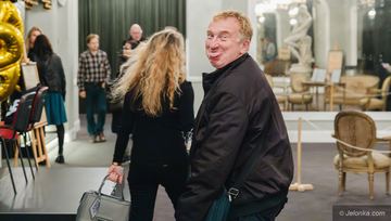 Francuska tragikomedia współczesna na finał spotkań teatralnych
