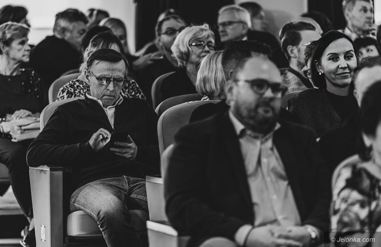 Francuska tragikomedia współczesna na finał spotkań teatralnych