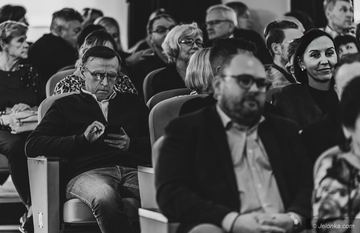 Francuska tragikomedia współczesna na finał spotkań teatralnych