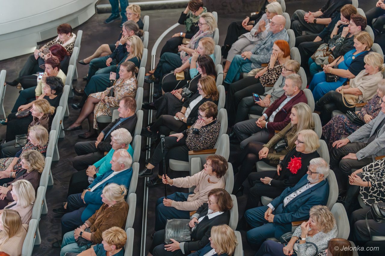 Francuska tragikomedia współczesna na finał spotkań teatralnych