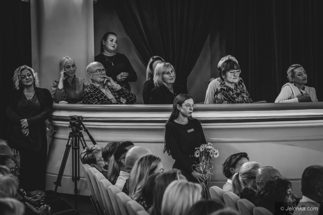 Francuska tragikomedia współczesna na finał spotkań teatralnych