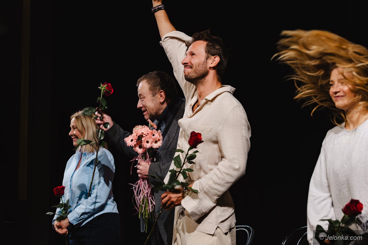 Francuska tragikomedia współczesna na finał spotkań teatralnych