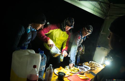 Morderczy dystans 180 km – kto to przebiegnie?
