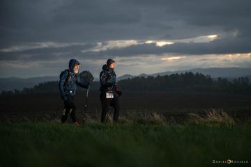 Morderczy dystans 180 km – kto to przebiegnie?
