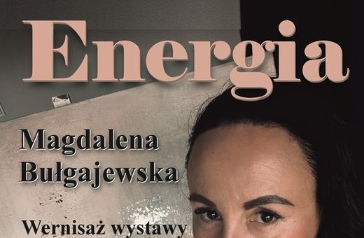 Wystawa Magdy w Kromnowie