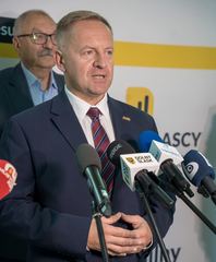 Dolnośląscy Liderzy Biznesu w Bolesławcu