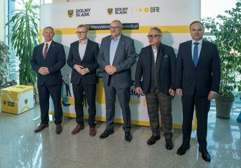 Dolnośląscy Liderzy Biznesu w Bolesławcu