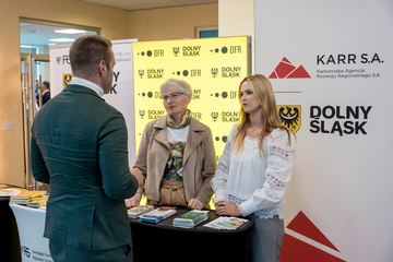 Dolnośląscy Liderzy Biznesu w Bolesławcu
