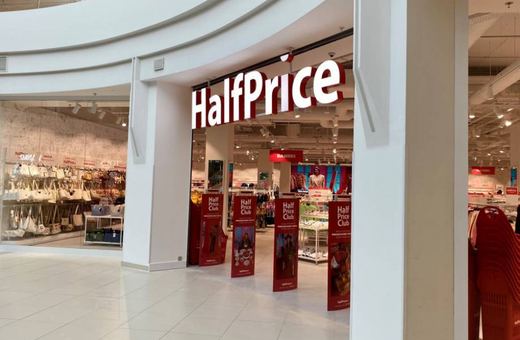 HalfPrice w Nowym Rynku – otwarcie już jesienią
