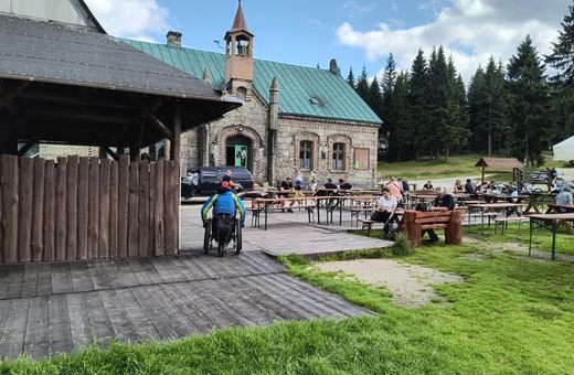 Konflikt o nielegalne ścieki z Orlego