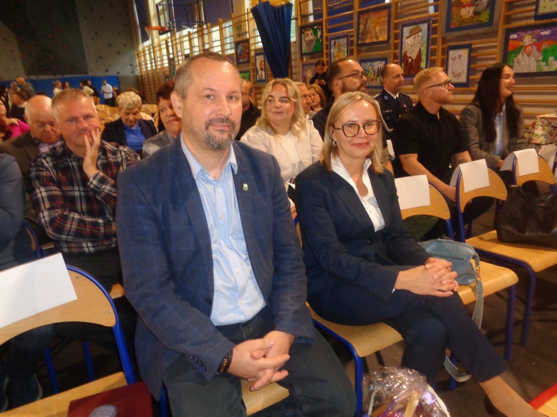 Szkoła z duszą i historią