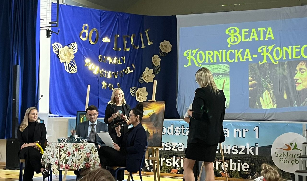 Szkoła z duszą i historią
