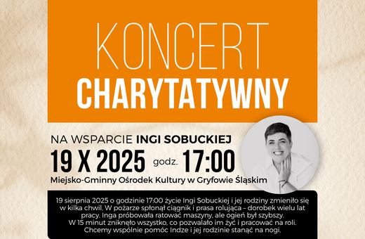 Z pomocą rolniczce