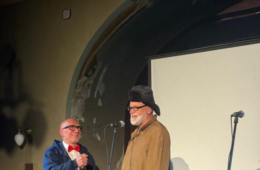 Jubileusz Teatru Maska