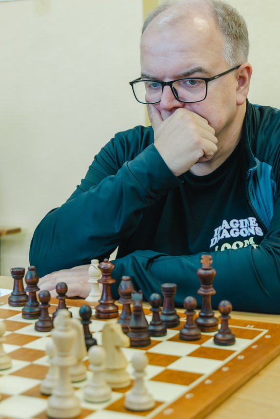 Najmłodszy miał 7, a najstarszy 50 lat