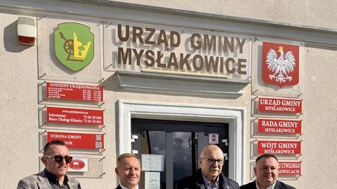 Rozmowy w gminach powiatu karkonoskiego