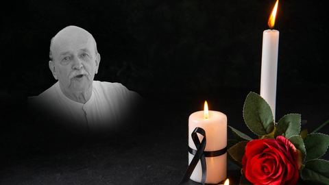 Zmarł Radosław Surowiak, twórca znanej w mieście cukierni Bristolka