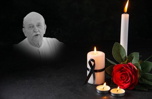 Zmarł Radosław Surowiak, twórca znanej w mieście cukierni Bristolka