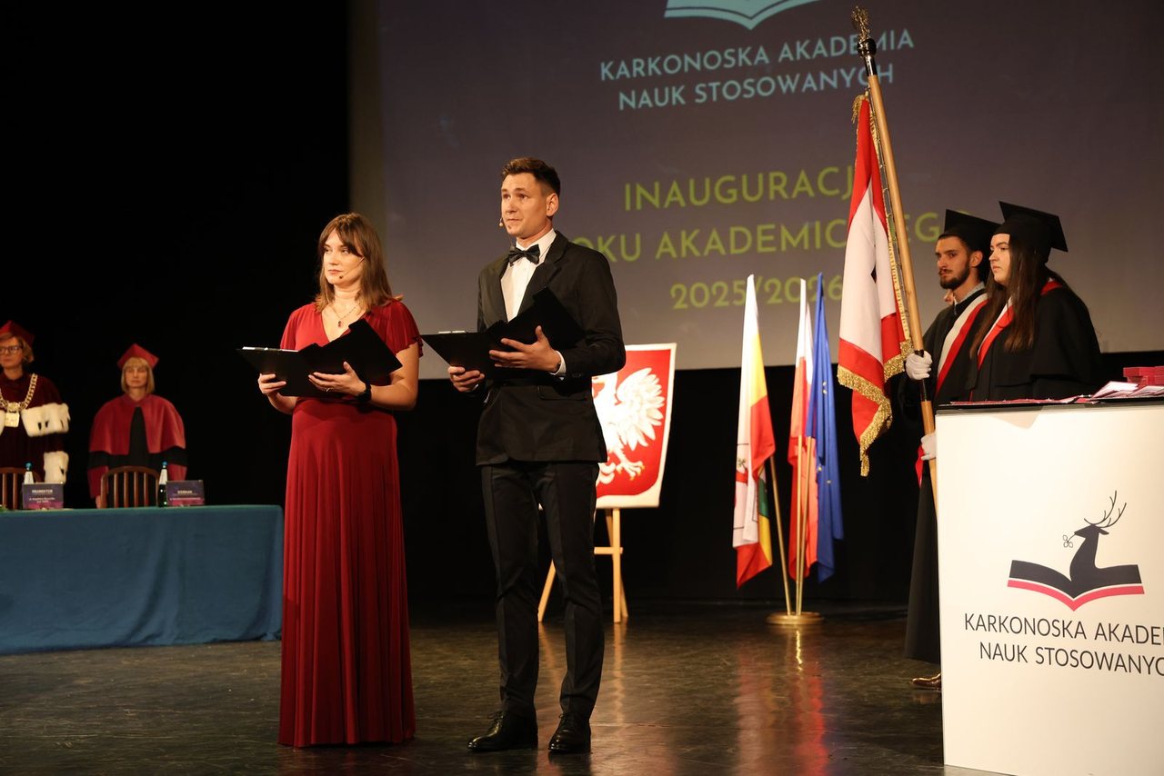 KANS zainaugurowała nowy rok akademicki