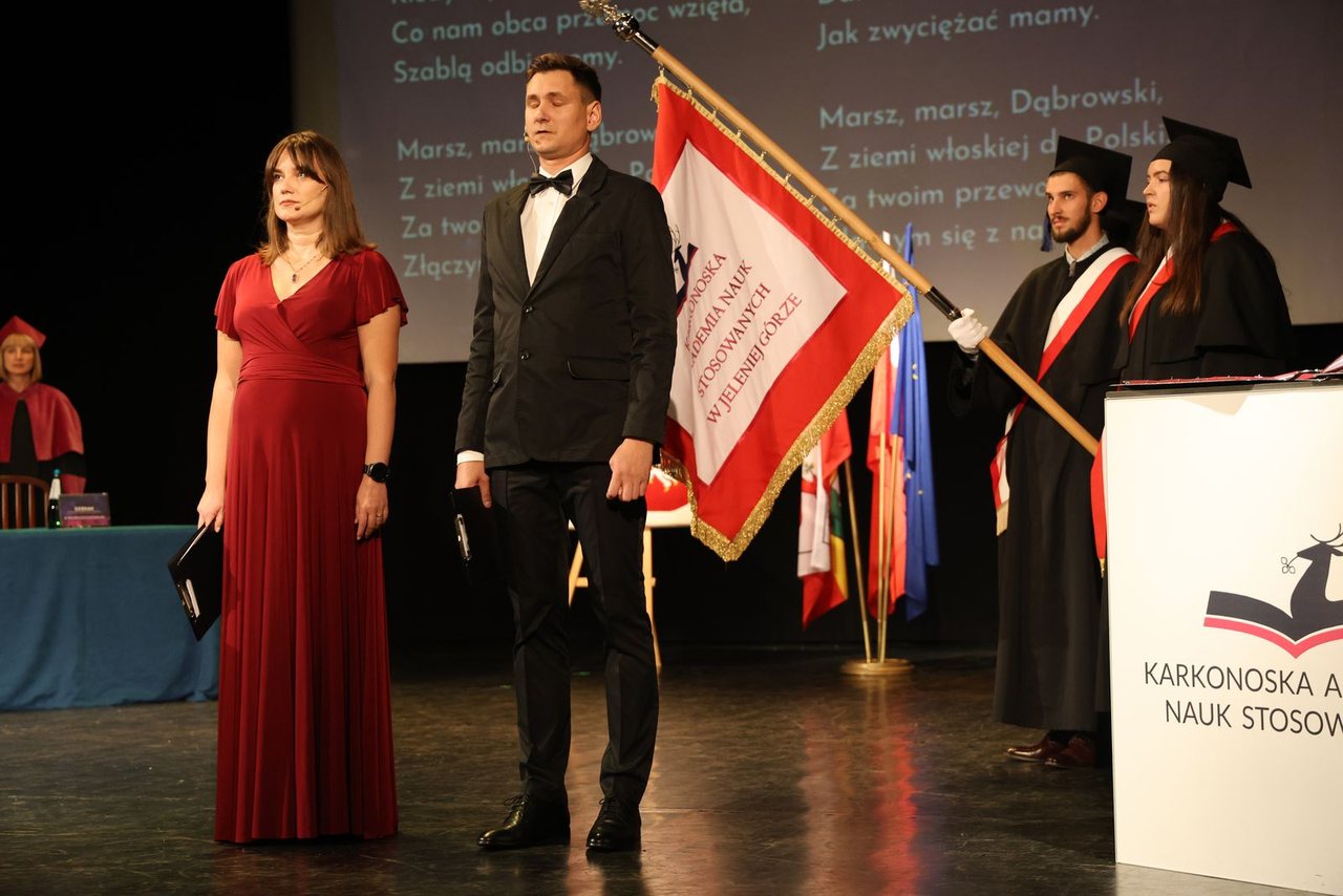 KANS zainaugurowała nowy rok akademicki